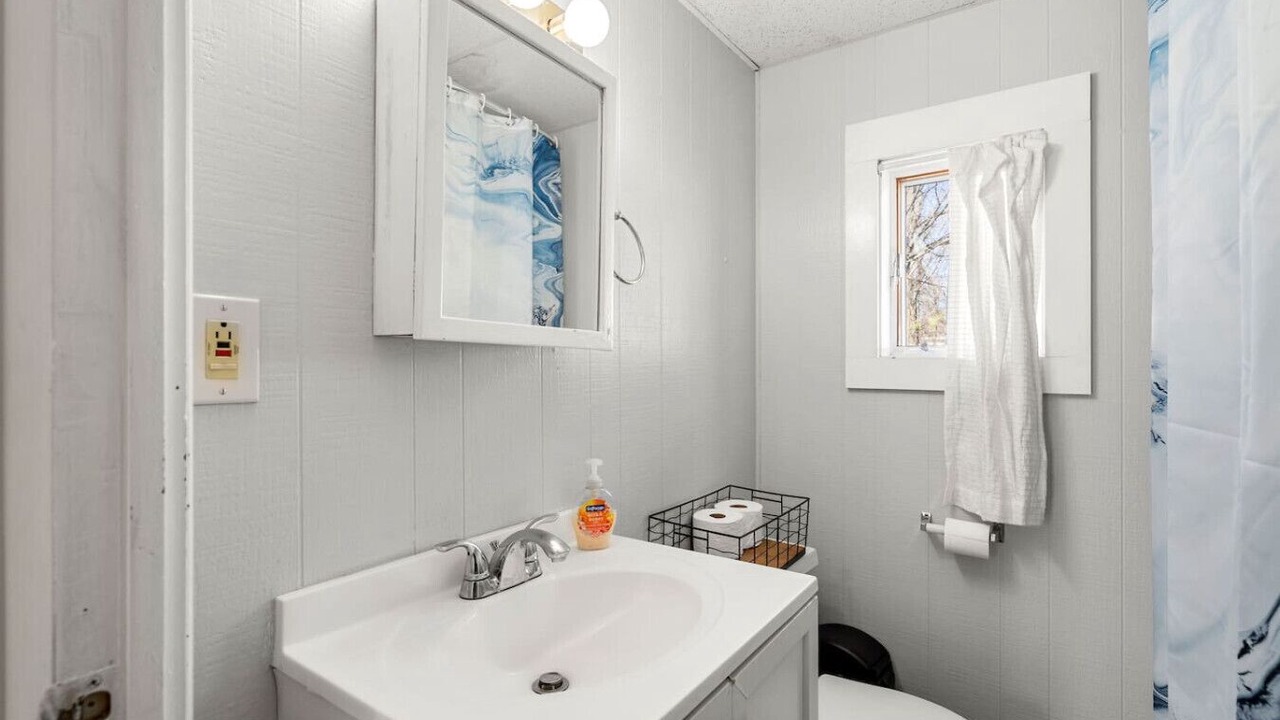 Photo of Bathroom in Dover