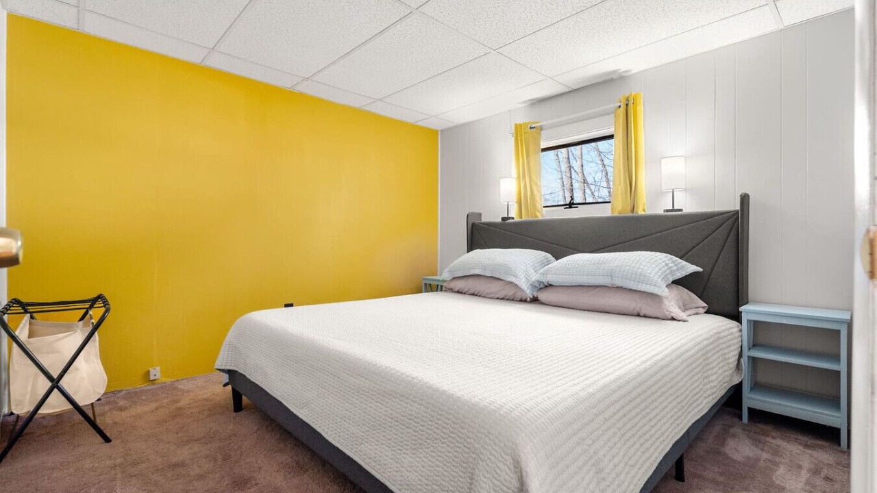 Photo of Bedroom in Dover