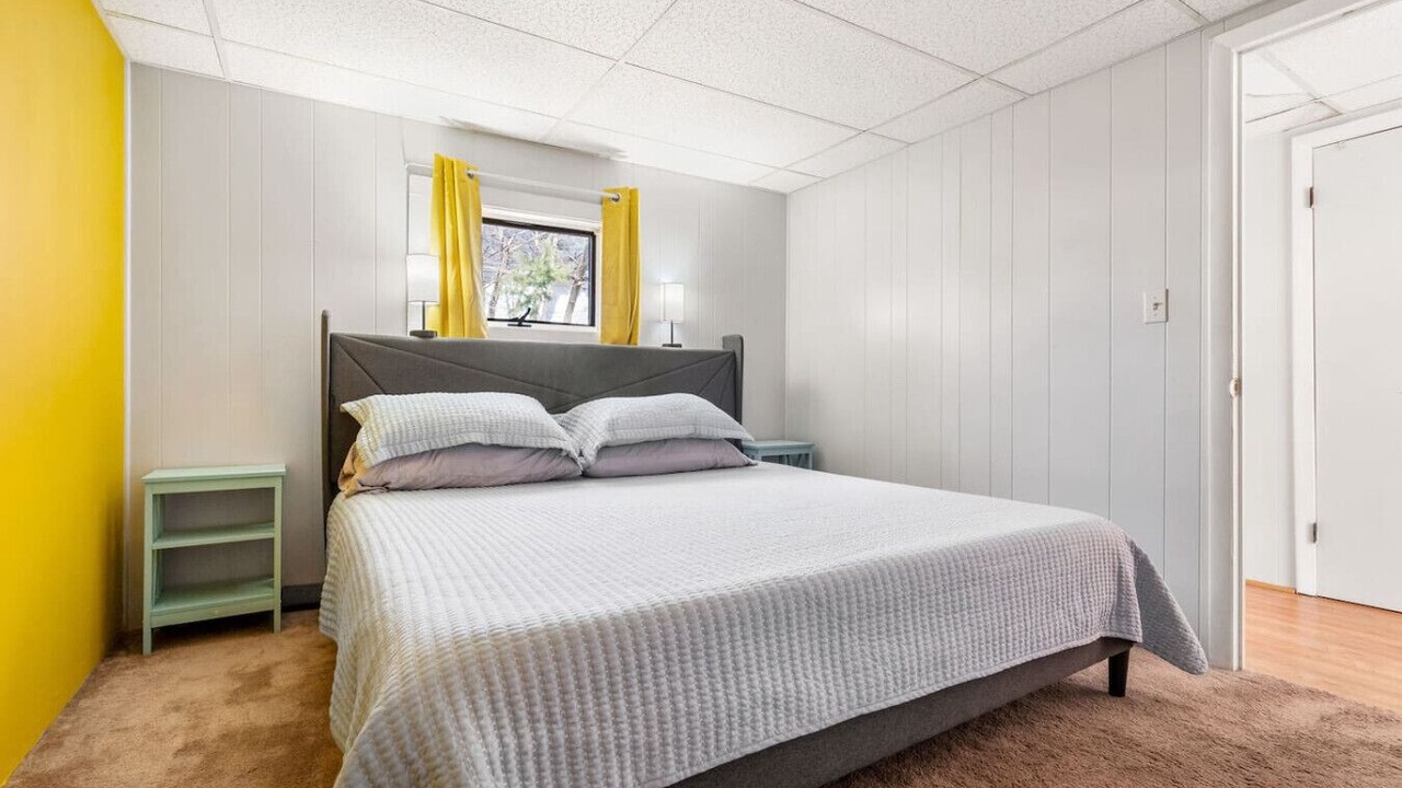 Photo of Bedroom in Dover