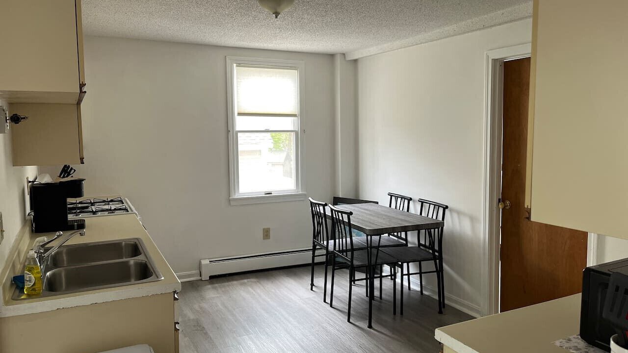 Photo of Kitchen in Amesbury