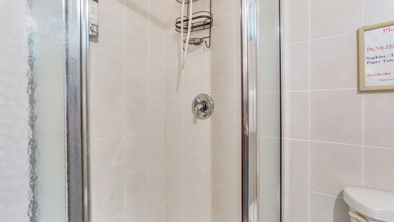 Photo of Bathroom in Mongaup Valley