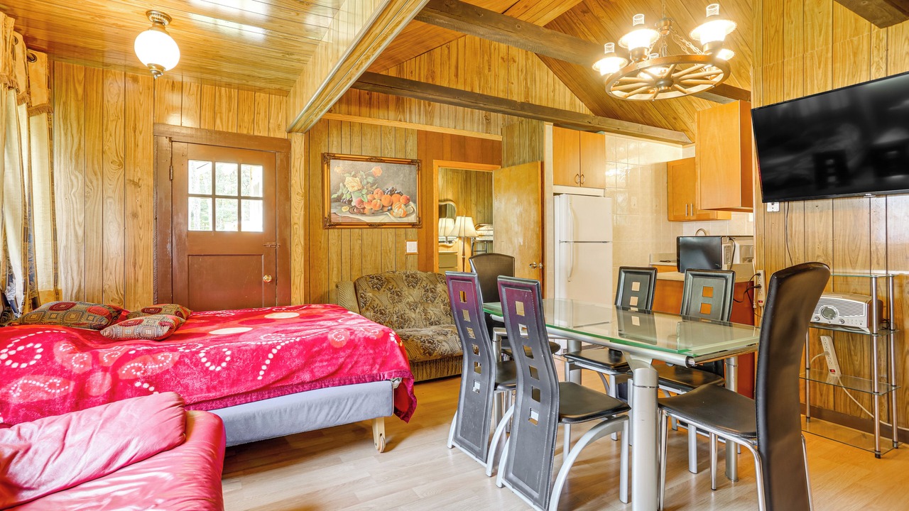 Photo of Bedroom in Mongaup Valley