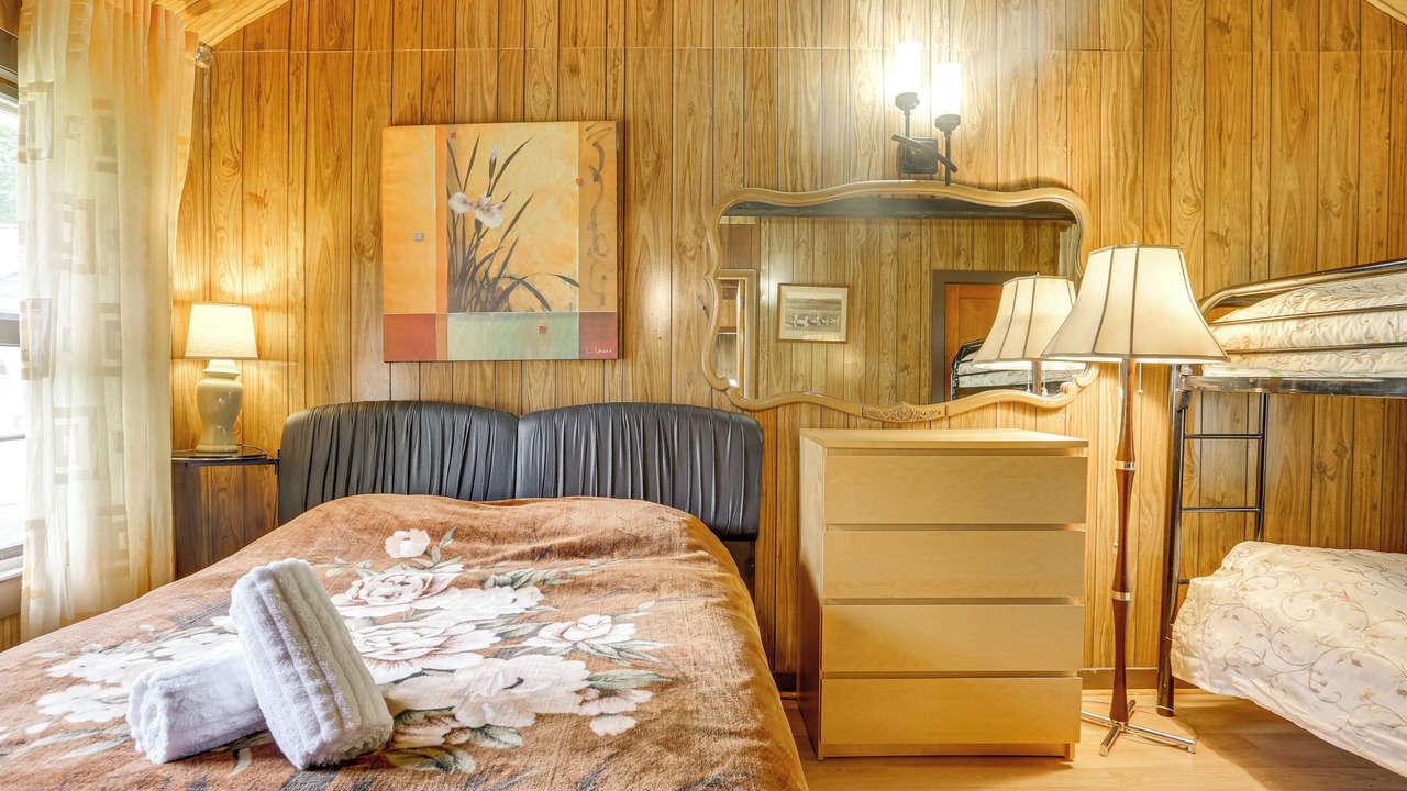 Photo of Bedroom in Mongaup Valley