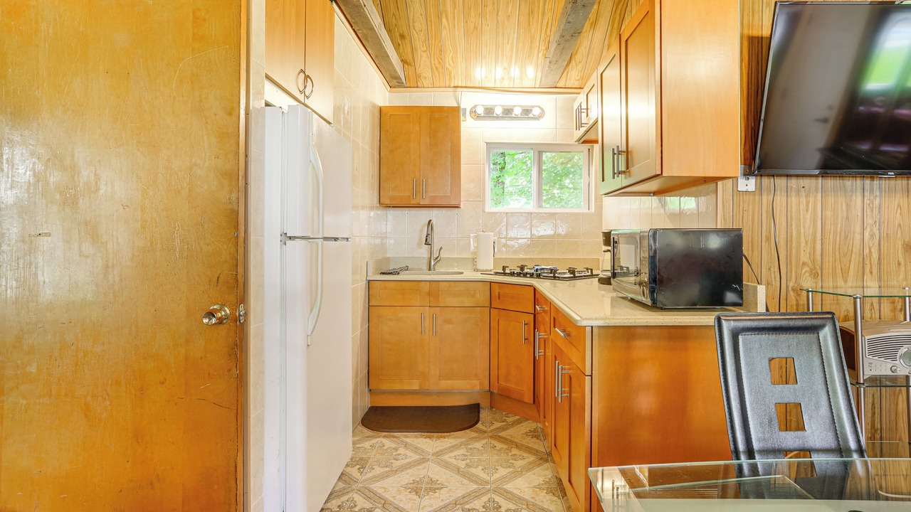 Photo of Kitchen in Mongaup Valley