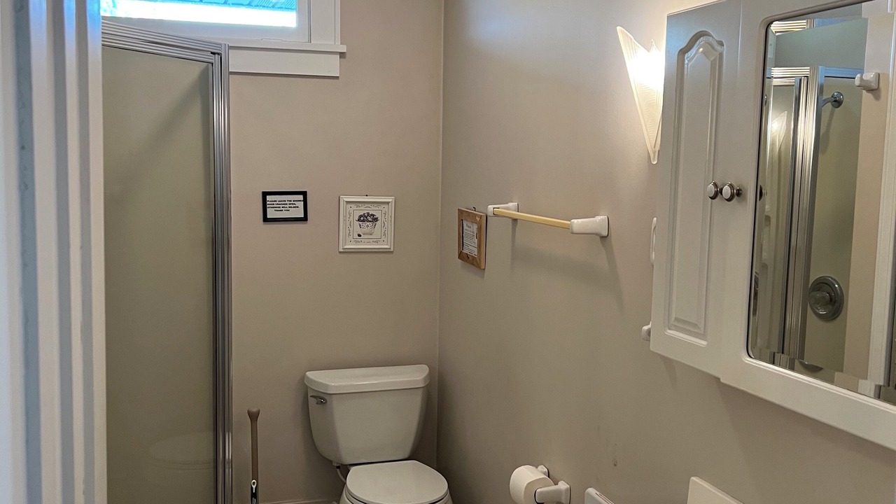 Photo of Bathroom in Town of Jerusalem