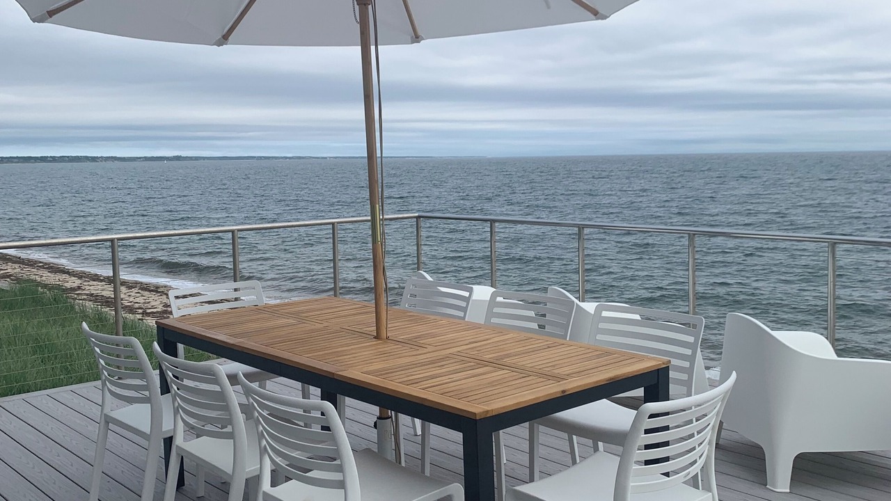 Photo of Outdoor in North Truro
