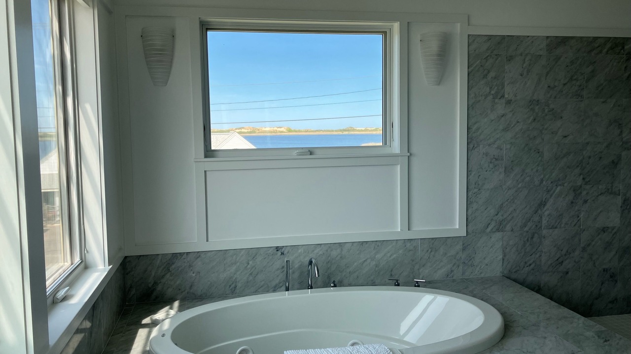 Photo of Bathroom in North Truro