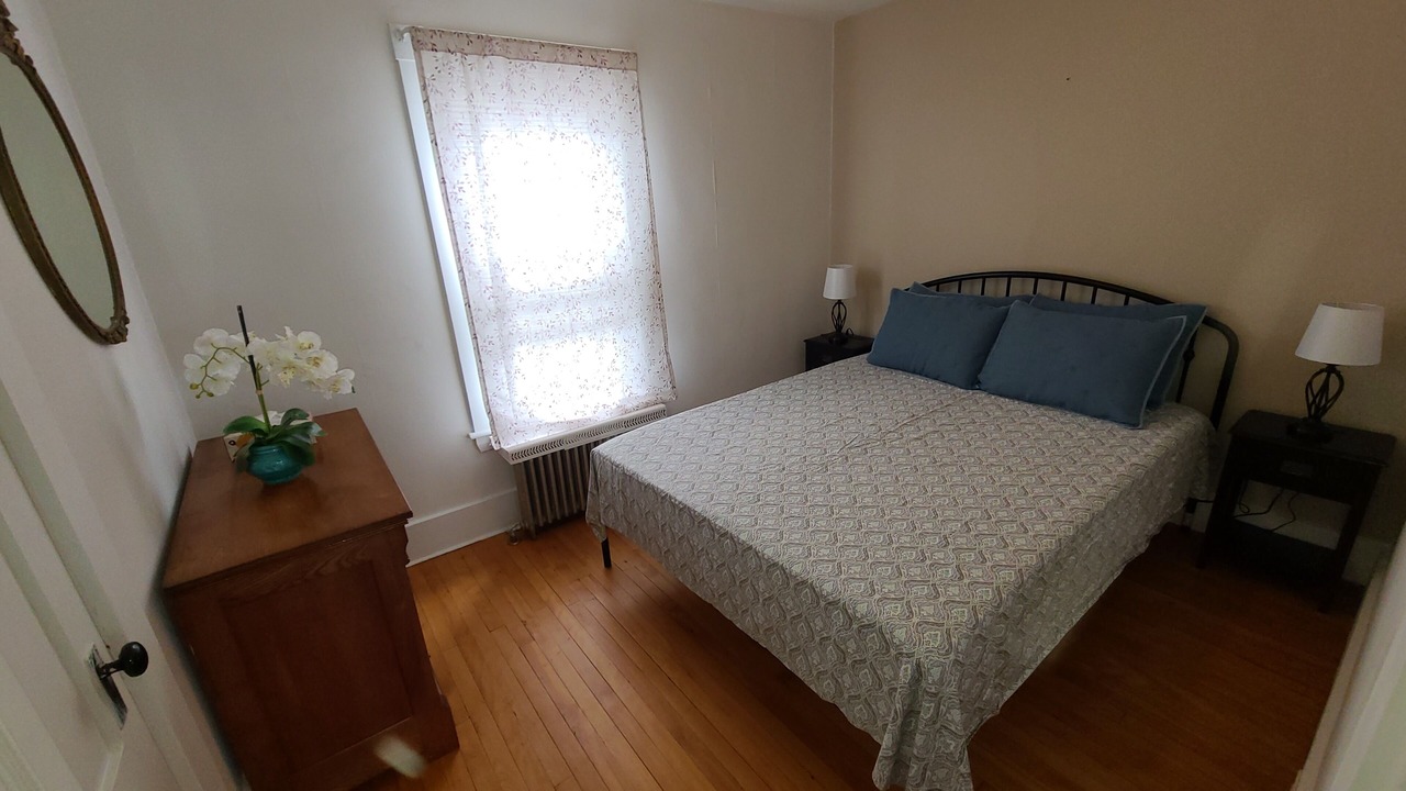 Photo of Bedroom in Rumford