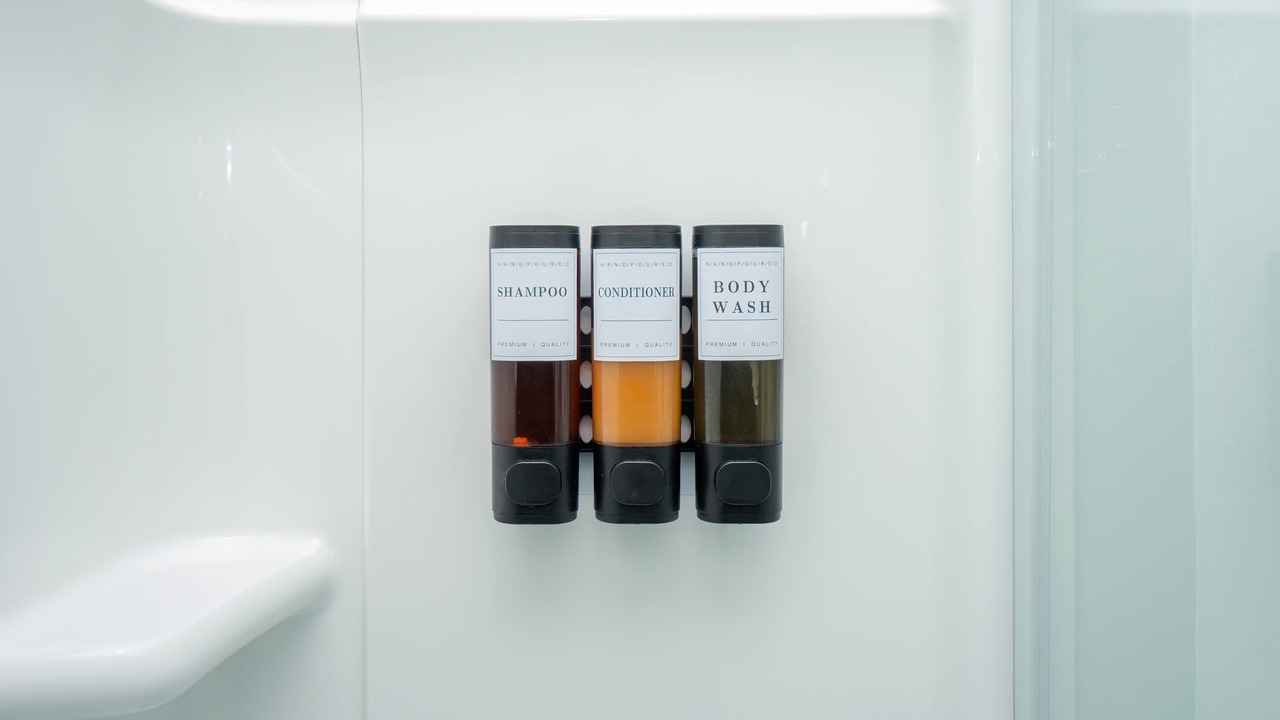 Photo of Bathroom in Federal Hill