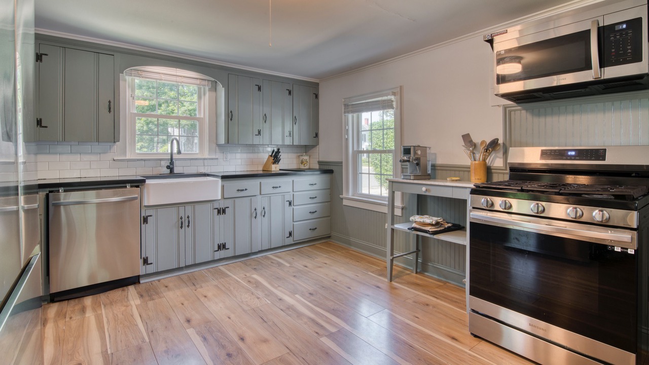 Photo of Kitchen in Greenport