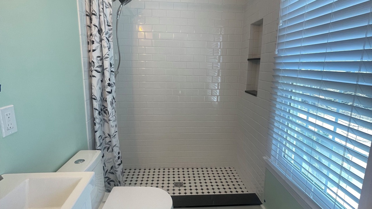 Photo of Bathroom in Greenport