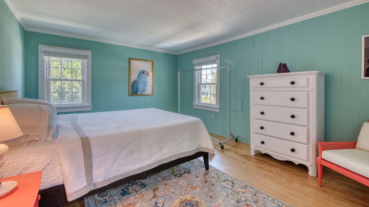 Photo of Bedroom in Greenport