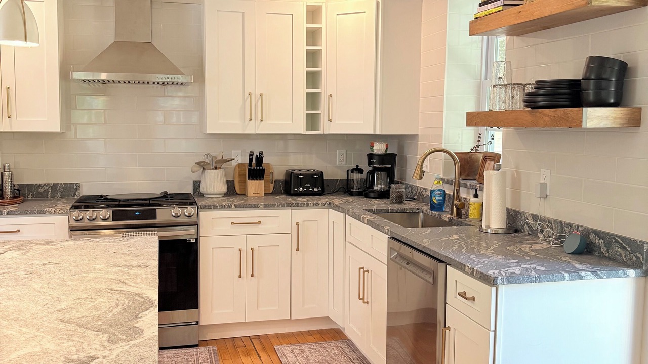 Photo of Kitchen in Freeport