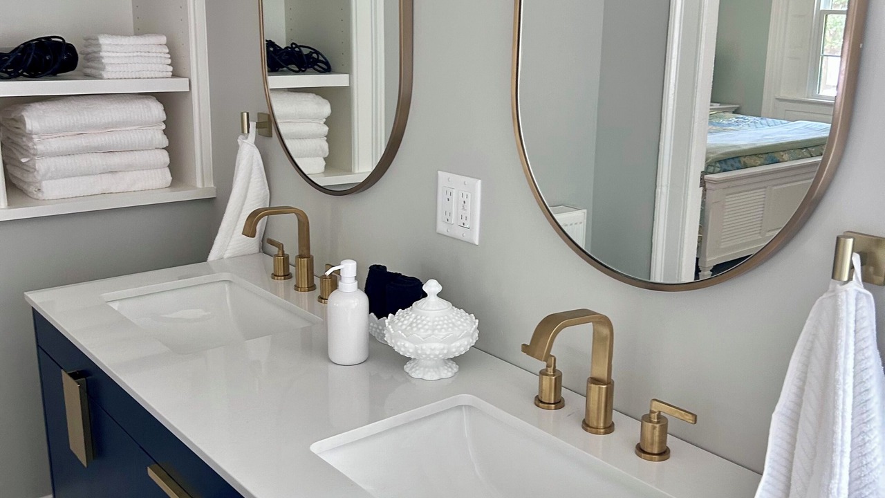 Photo of Bathroom in Freeport