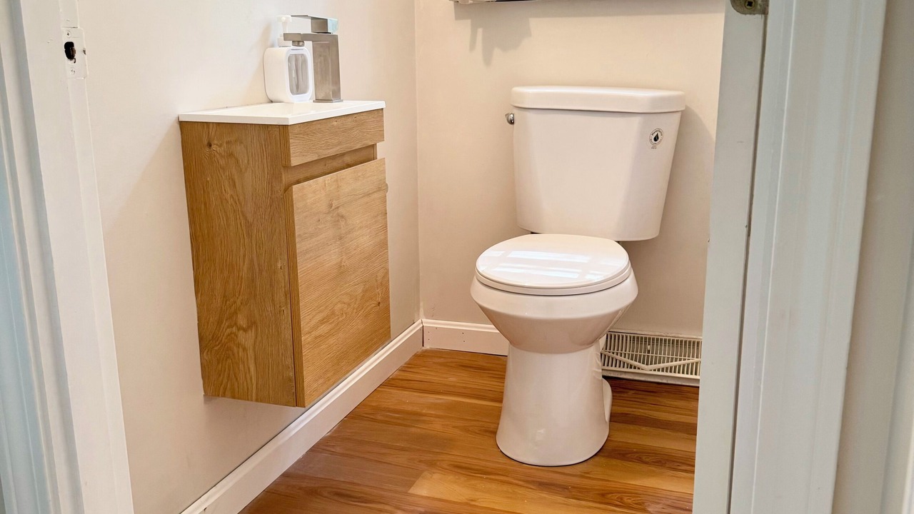 Photo of Bathroom in Mashpee