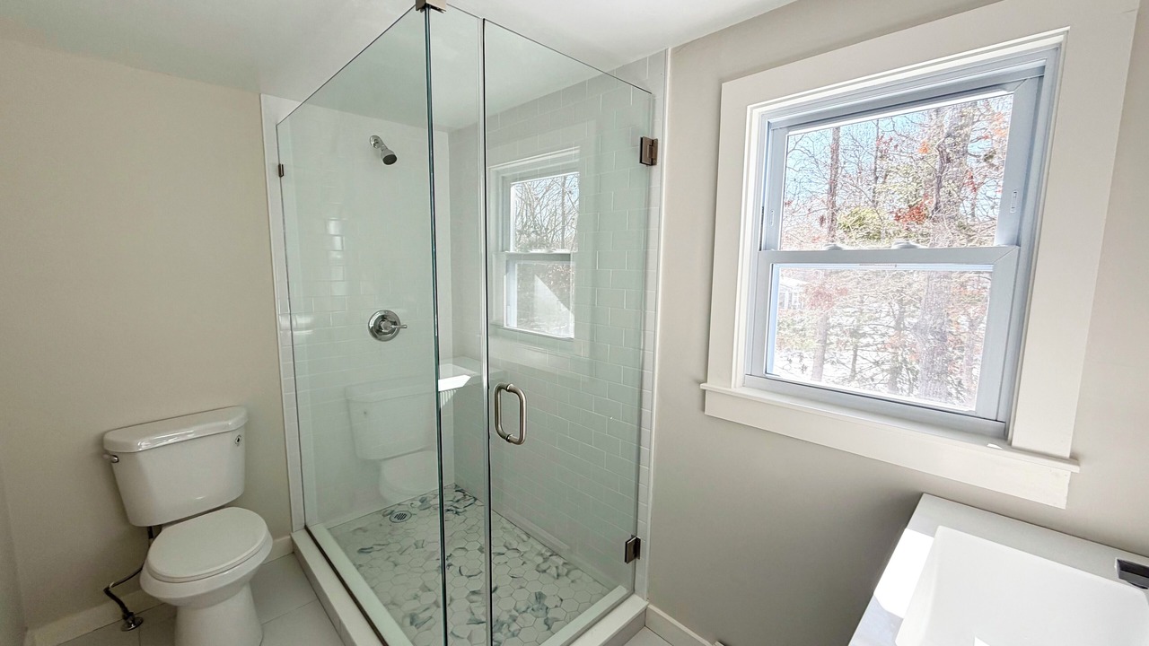 Photo of Bathroom in Mashpee