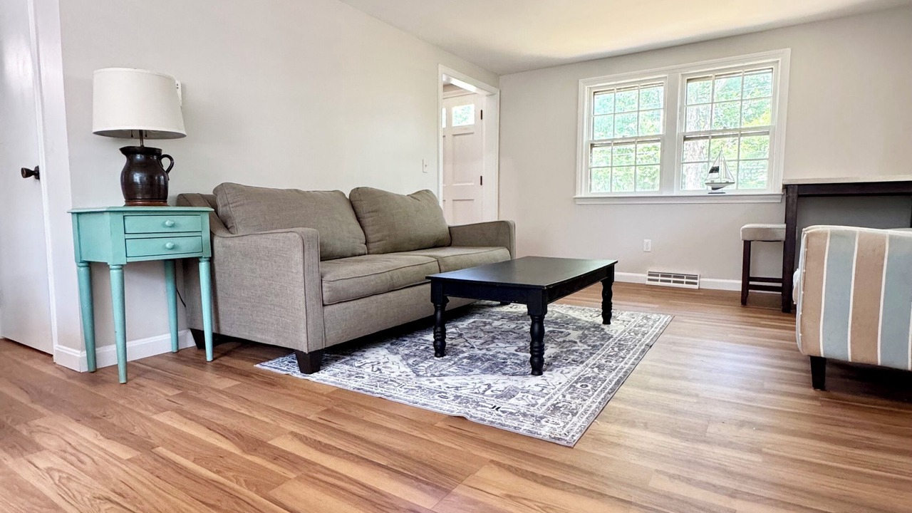 Photo of Livingroom in Mashpee