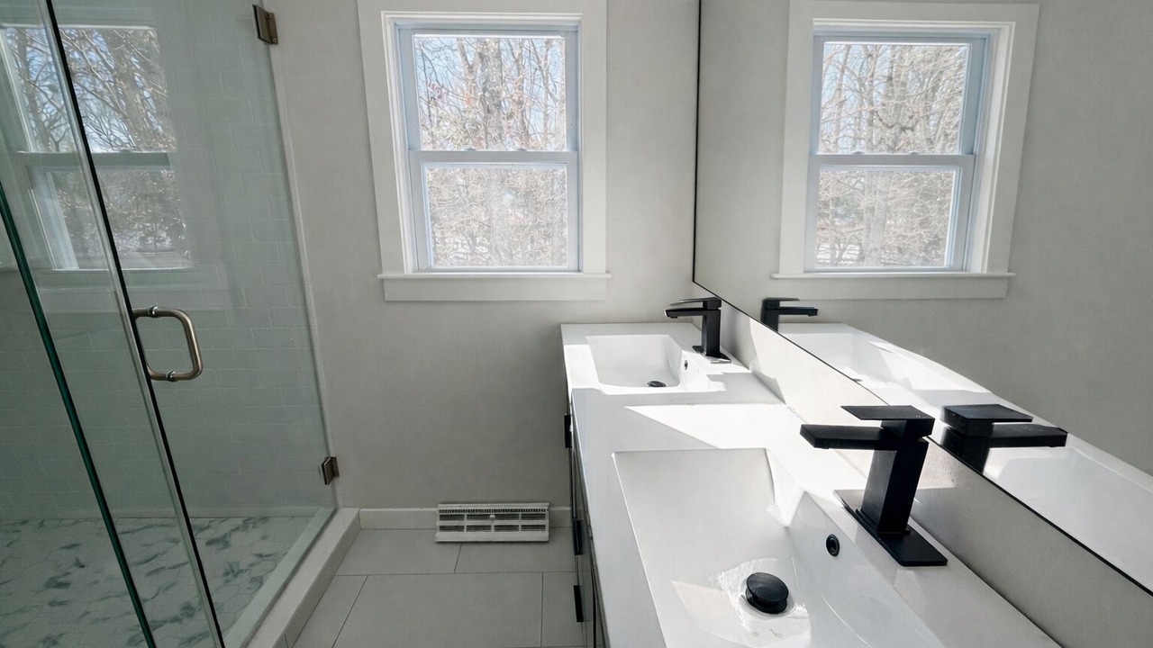 Photo of Bathroom in Mashpee