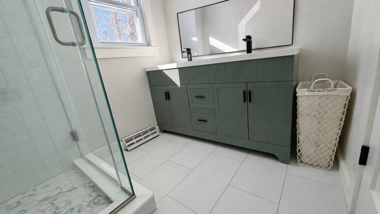 Photo of Bathroom in Mashpee