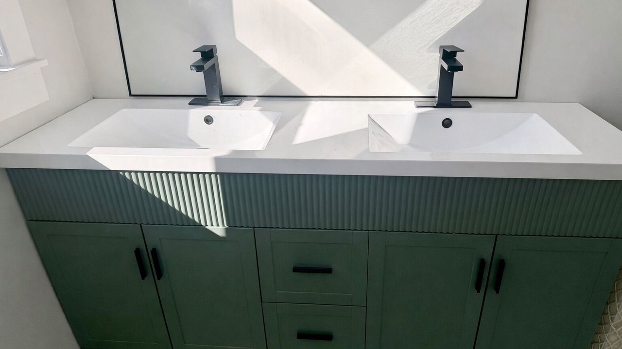 Photo of Bathroom in Mashpee
