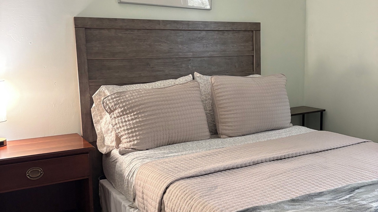 Photo of Bedroom in Sag Harbor