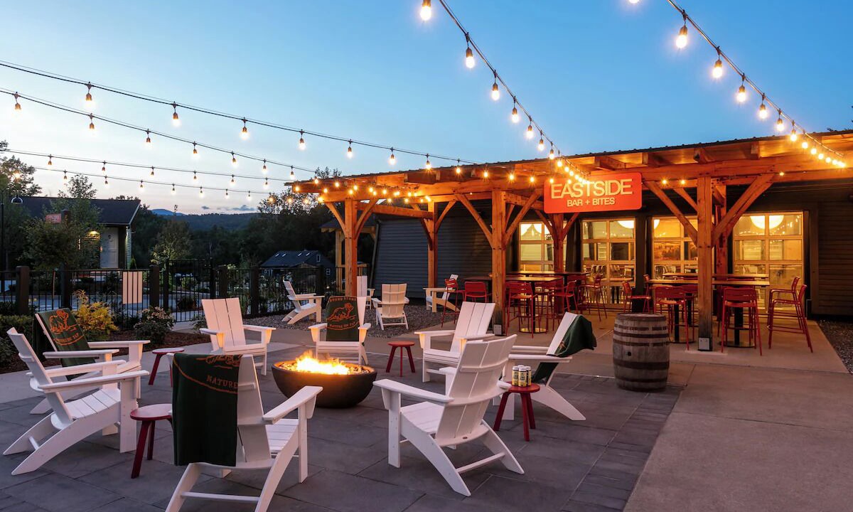Photo of Outdoor in Stowe Area
