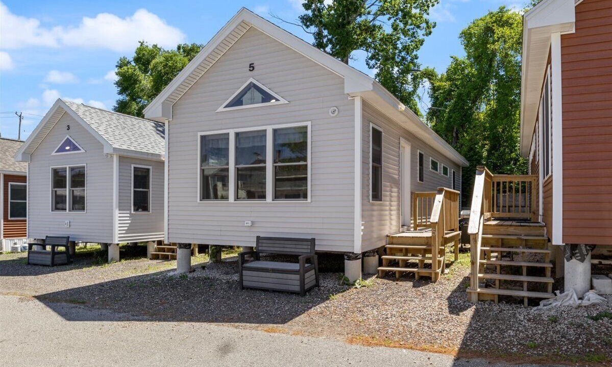 Photo of Outdoor in Old Orchard Beach