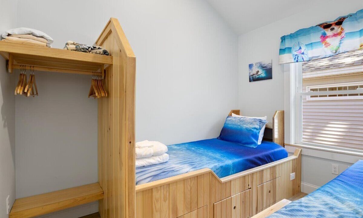 Photo of Bedroom in Old Orchard Beach