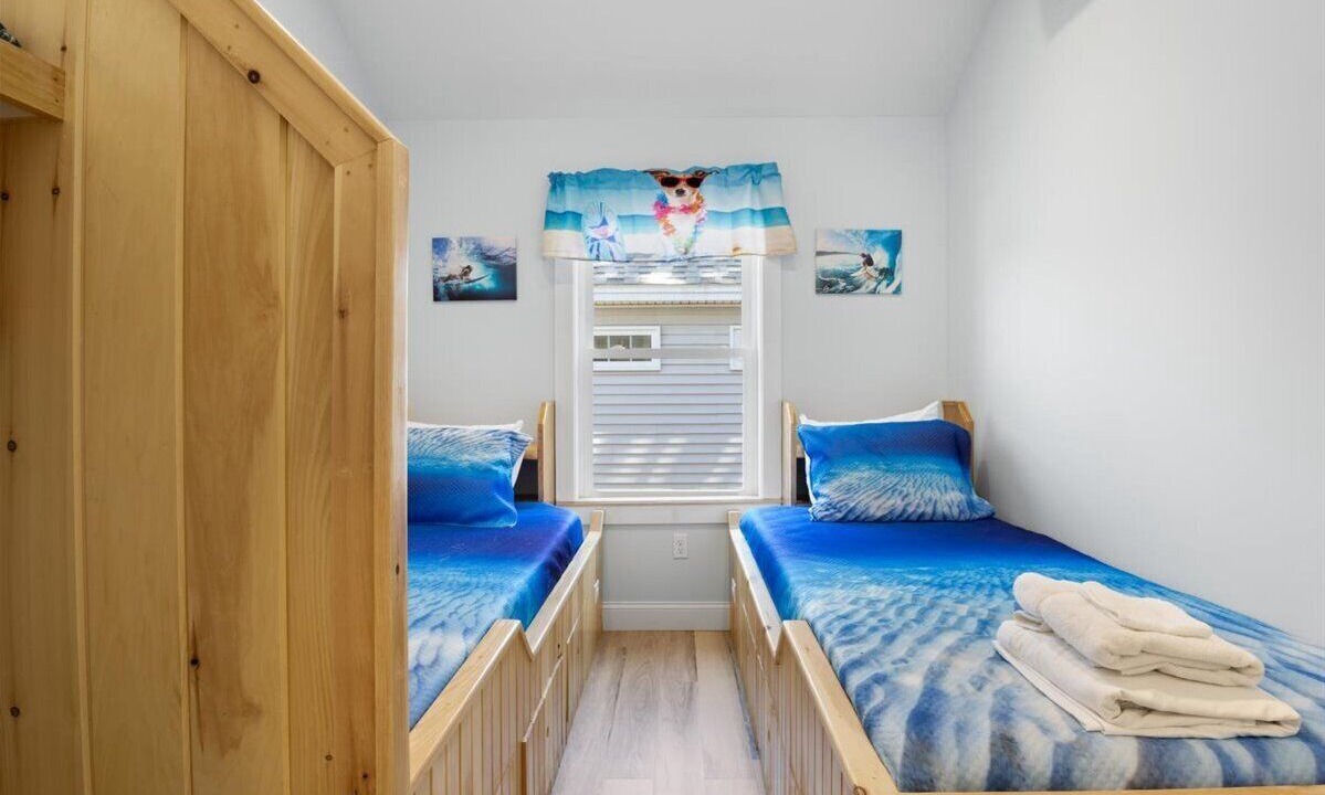 Photo of Bedroom in Old Orchard Beach