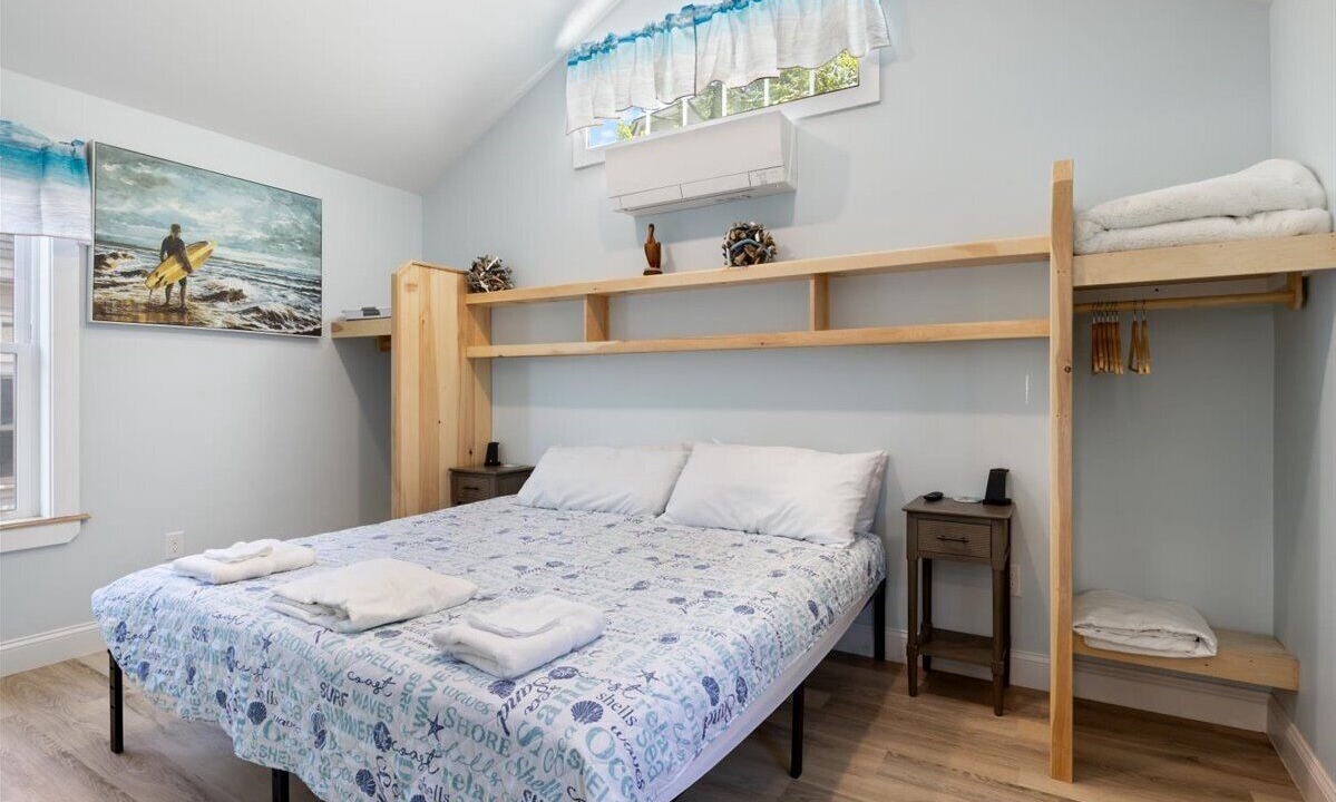 Photo of Bedroom in Old Orchard Beach