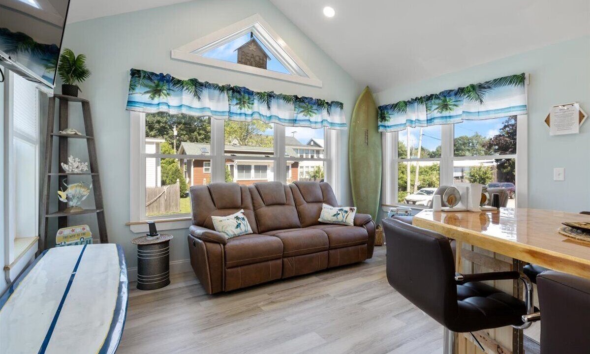 Photo of Livingroom in Old Orchard Beach