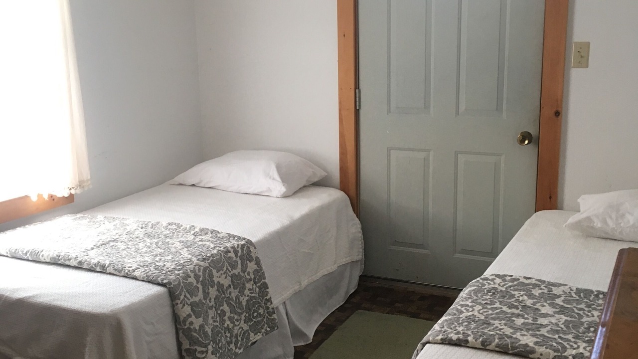 Photo of Bedroom in Rumney