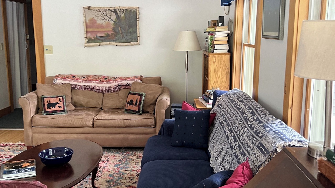 Photo of Livingroom in Rumney