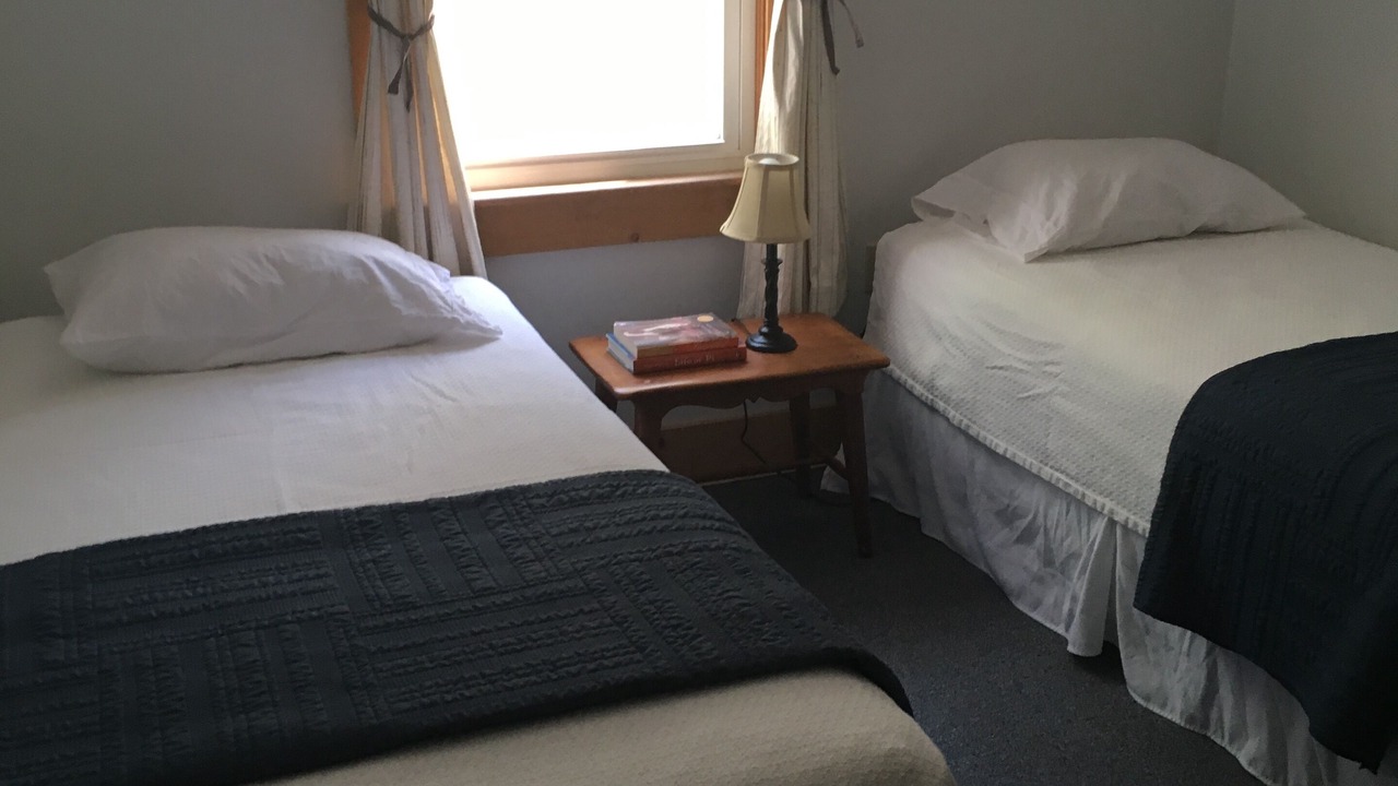 Photo of Bedroom in Rumney