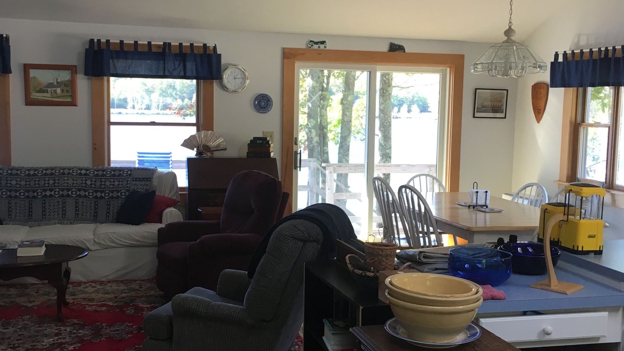 Photo of Livingroom in Rumney
