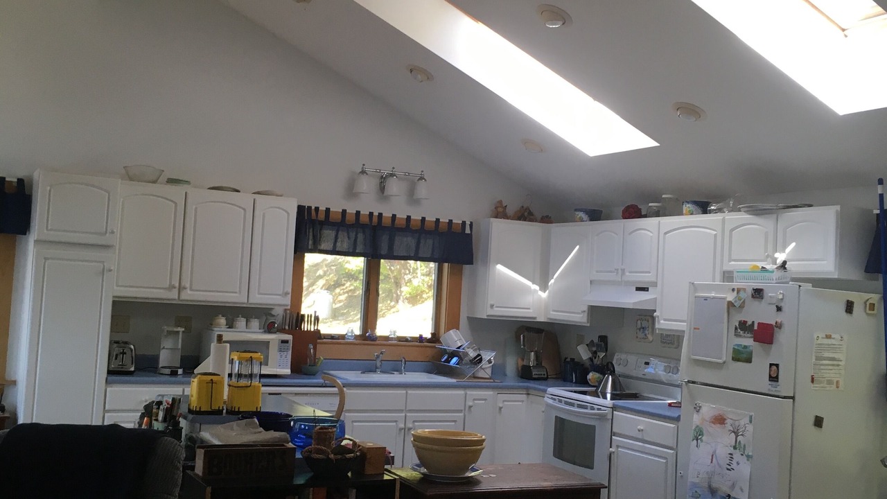 Photo of Kitchen in Rumney