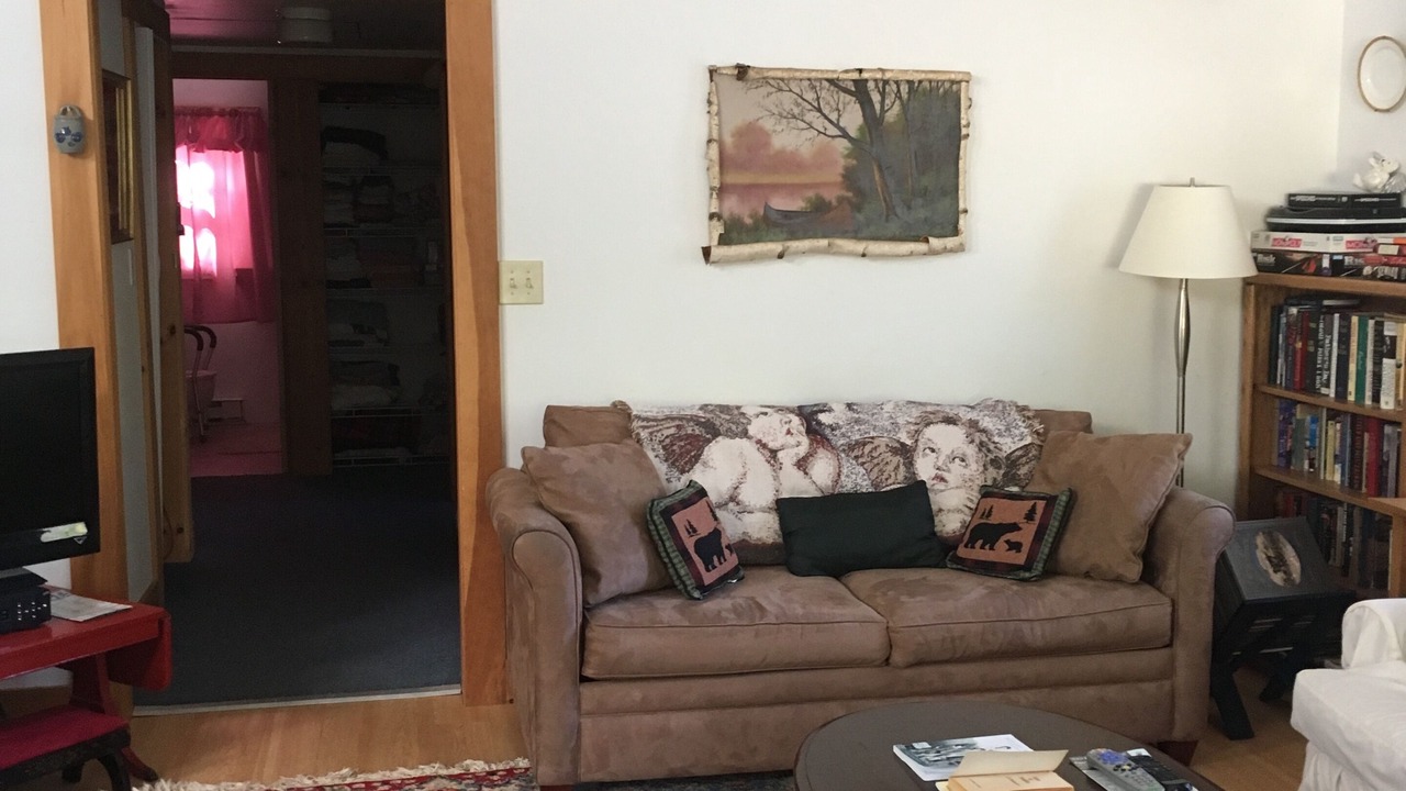 Photo of Livingroom in Rumney