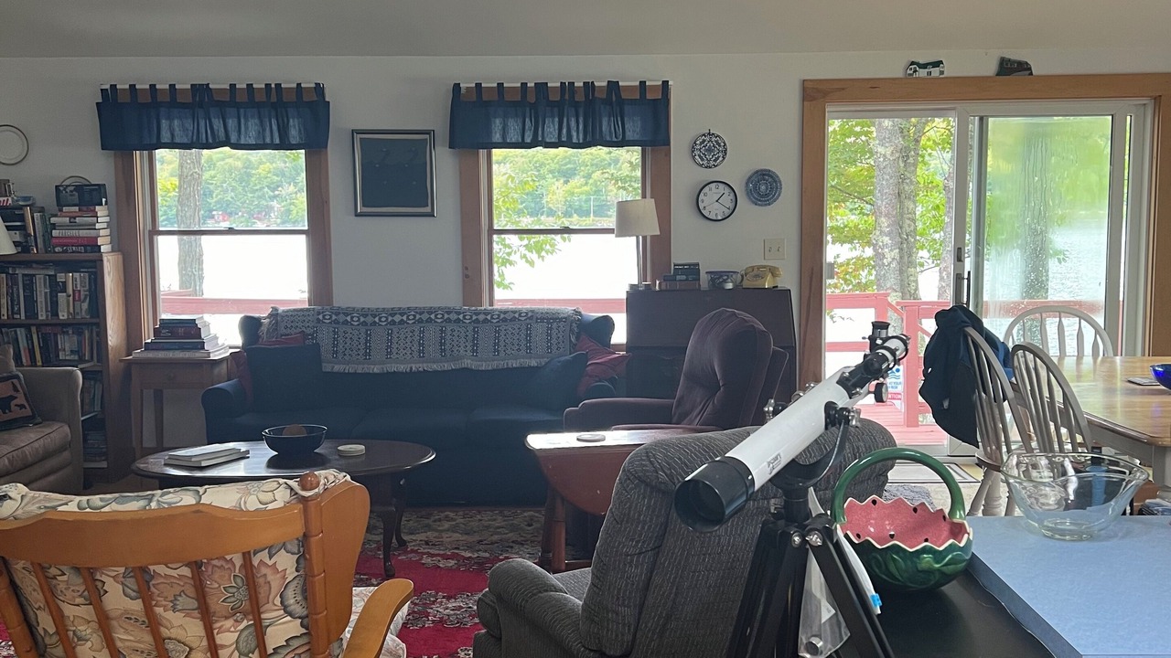 Photo of Livingroom in Rumney