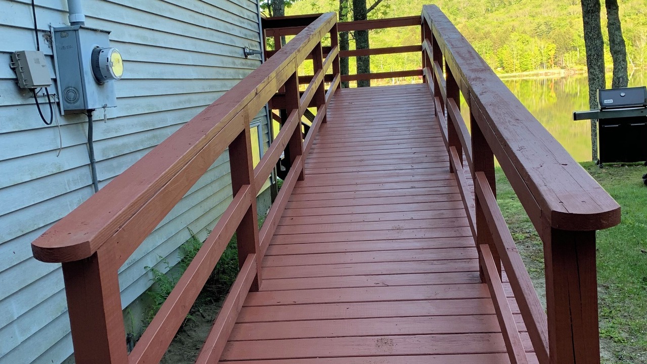 Photo of Outdoor in Rumney
