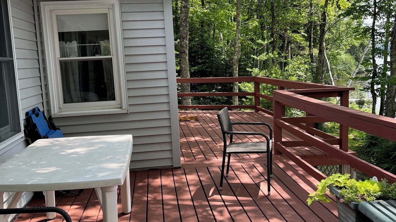 Photo of Outdoor in Rumney