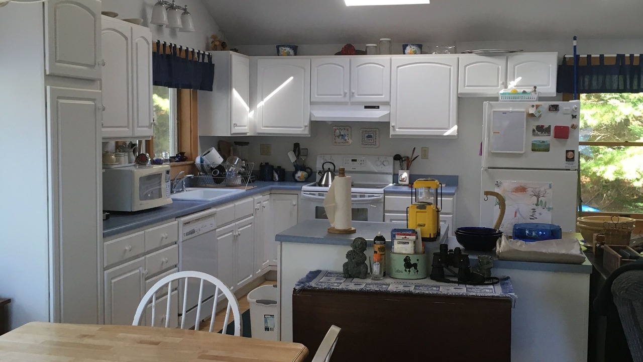 Photo of Kitchen in Rumney