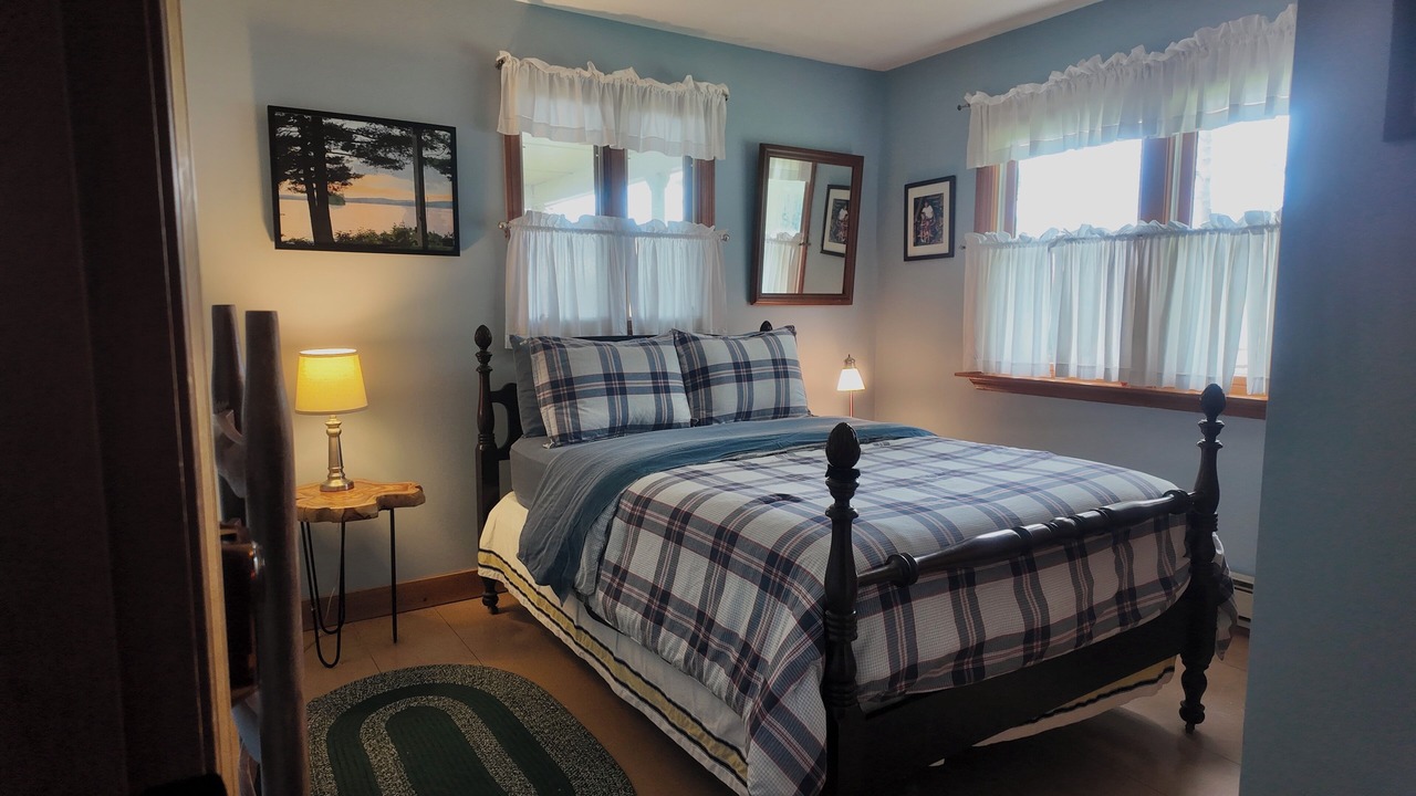 Photo of Bedroom in Strafford
