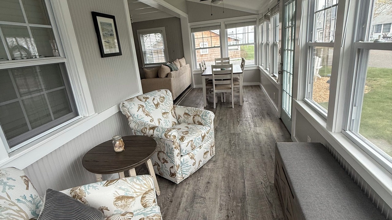 Photo of Livingroom in Old Lyme