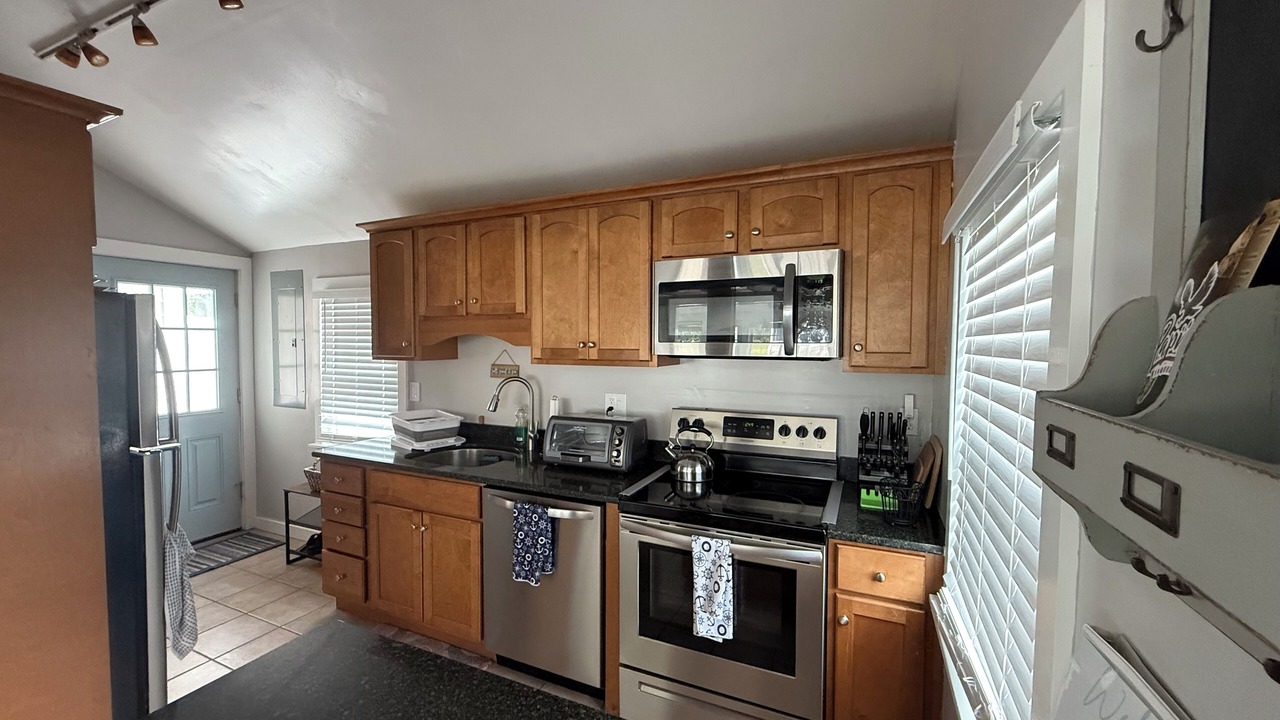 Photo of Kitchen in Old Lyme