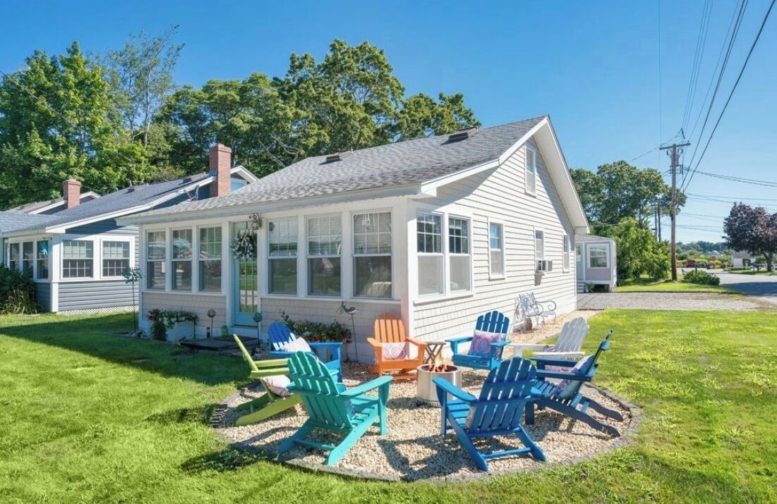 Photo of Outdoor in Old Lyme