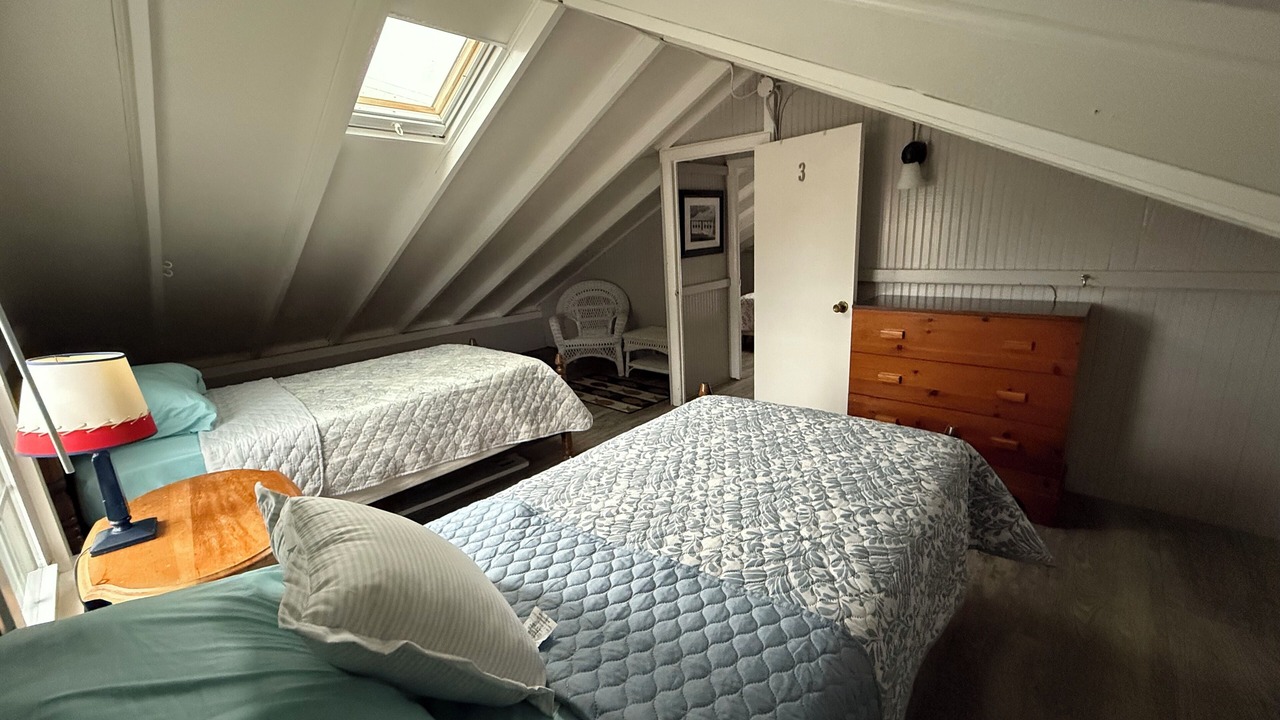 Photo of Bedroom in Old Lyme