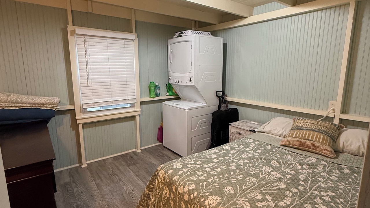 Photo of Bedroom in Old Lyme