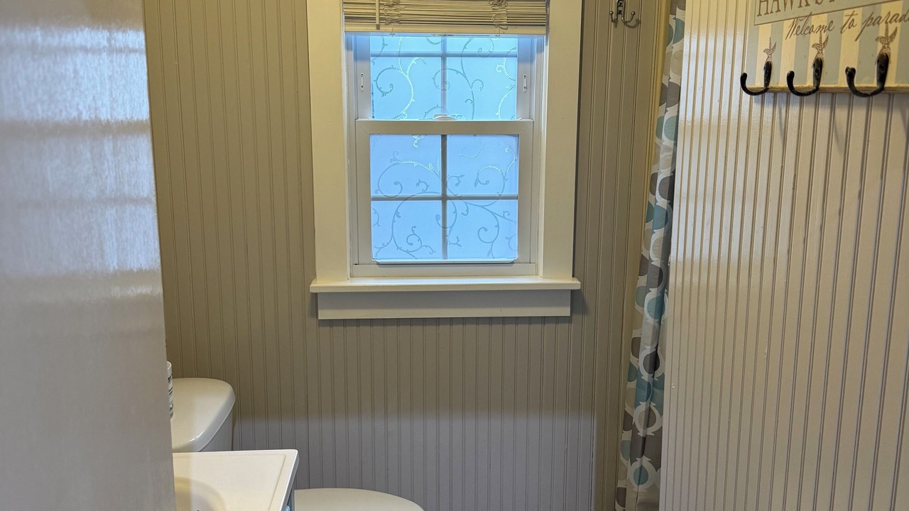 Photo of Bathroom in Old Lyme