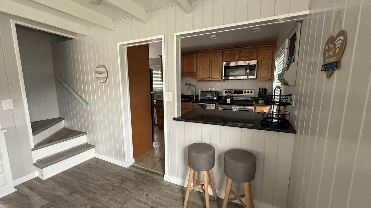 Photo of Kitchen in Old Lyme