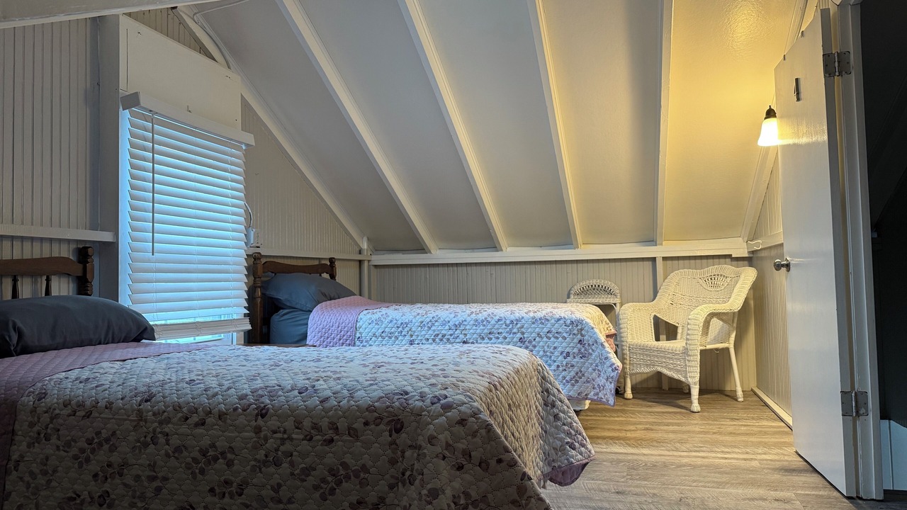 Photo of Bedroom in Old Lyme